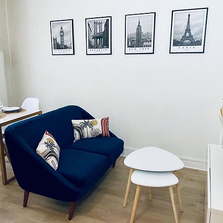 Apartament A 10 Min De La Defense Et A 20 Min De Paris Suresnes Zewnętrze zdjęcie