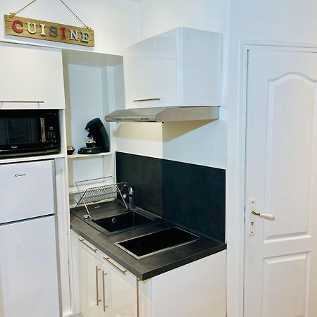 Apartament A 10 Min De La Defense Et A 20 Min De Paris Suresnes Zewnętrze zdjęcie