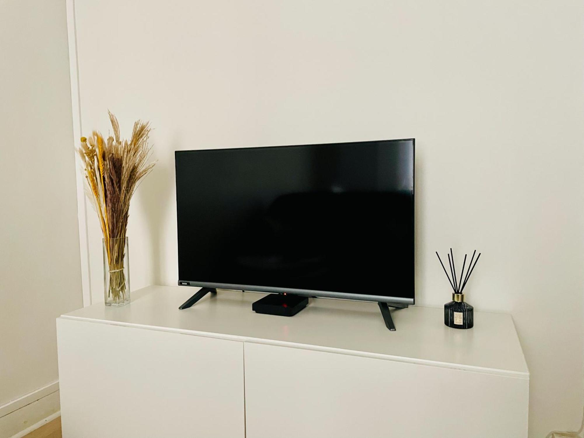 Apartament A 10 Min De La Defense Et A 20 Min De Paris Suresnes Zewnętrze zdjęcie