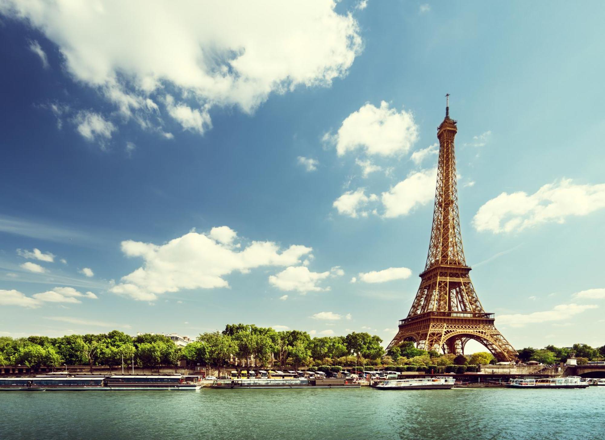 Apartament A 10 Min De La Defense Et A 20 Min De Paris Suresnes Zewnętrze zdjęcie